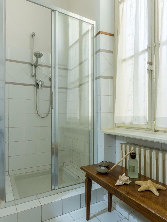 Colonna Apartment Florence Exterior photo